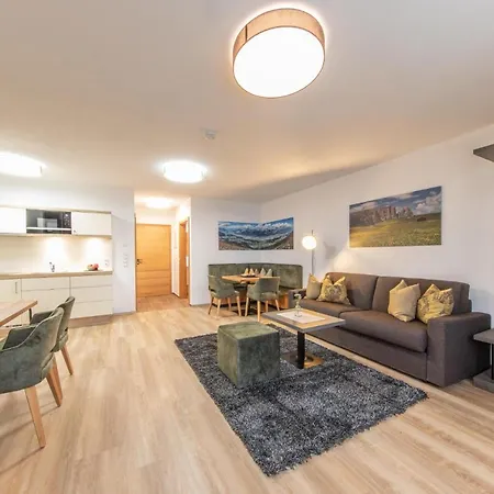 Apartamento Rechenhof
