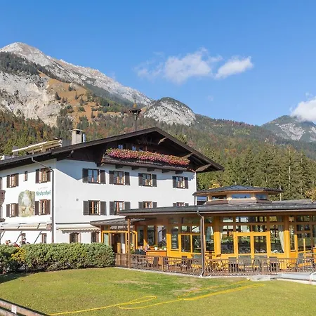 Apartamento Rechenhof