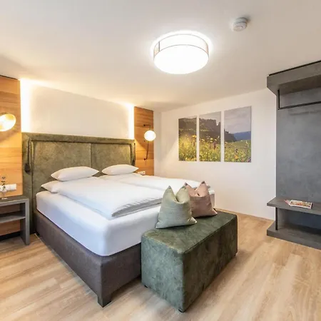Apartament Rechenhof