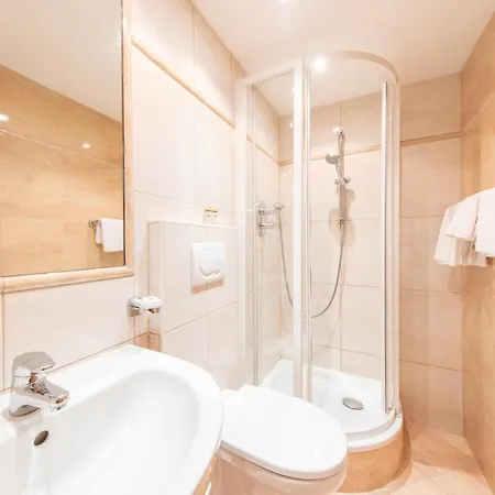 Rechenhof * Innsbruck