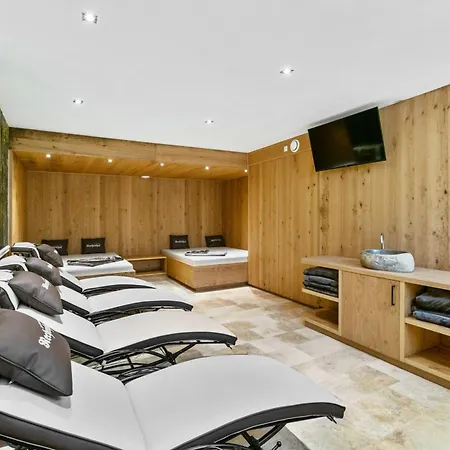 Rechenhof Инсбрук