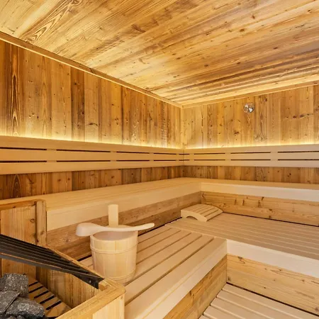 Rechenhof Appartement