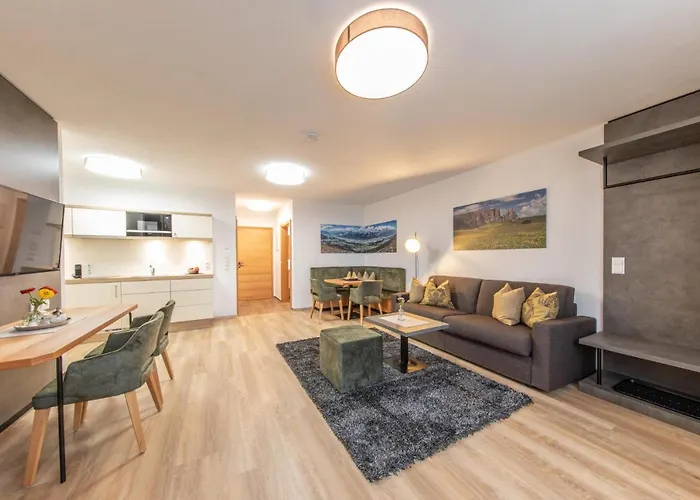 Apartamento Rechenhof