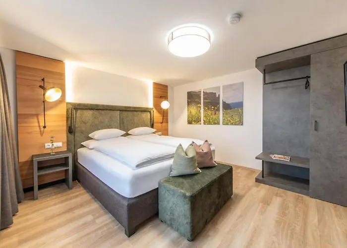 Apartamento Rechenhof