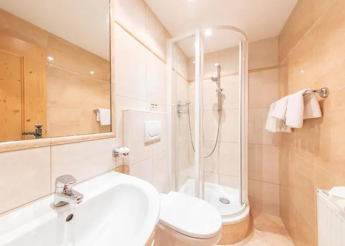 Rechenhof * 因斯布鲁克