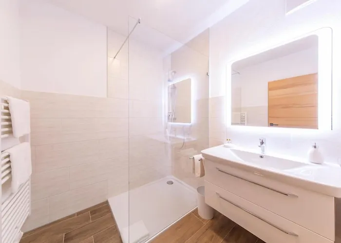 Rechenhof Ίνσμπρουκ