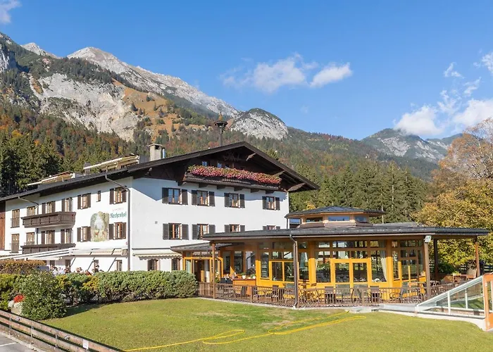 Apartamento Rechenhof