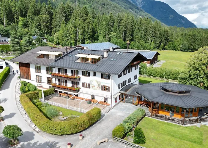 Rechenhof Apartamento *