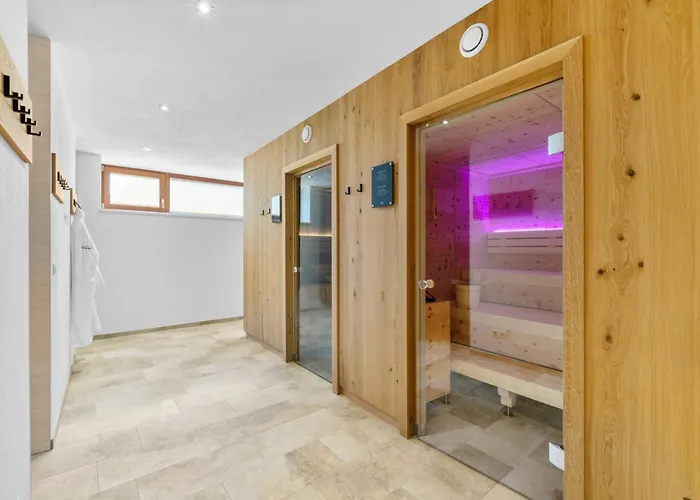 Apartamento Rechenhof Innsbruck