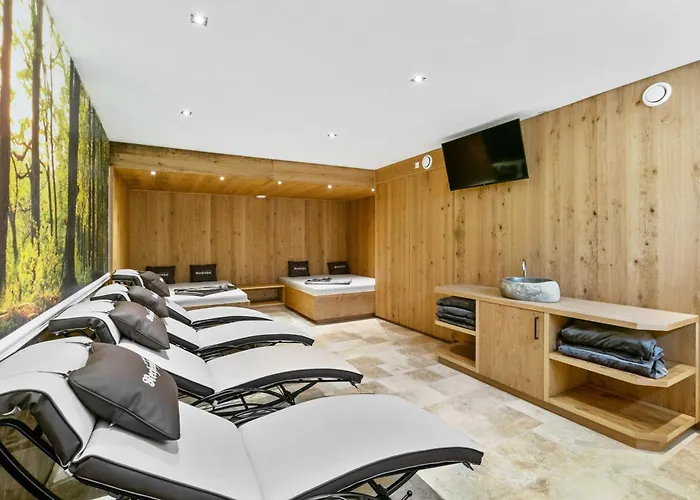 Rechenhof 因斯布鲁克