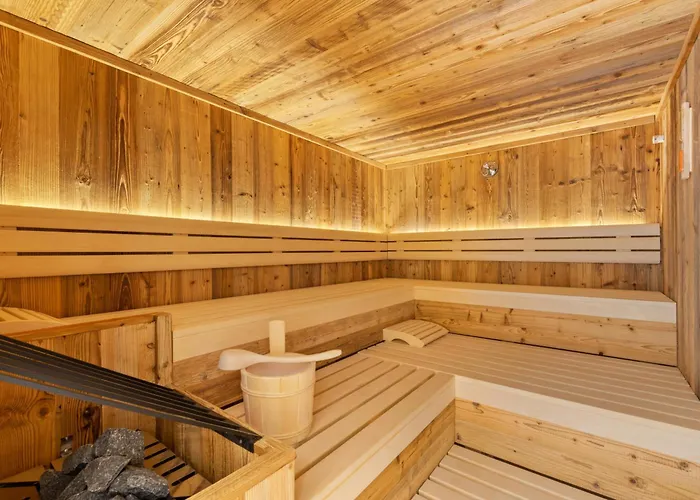 Rechenhof Apartamento