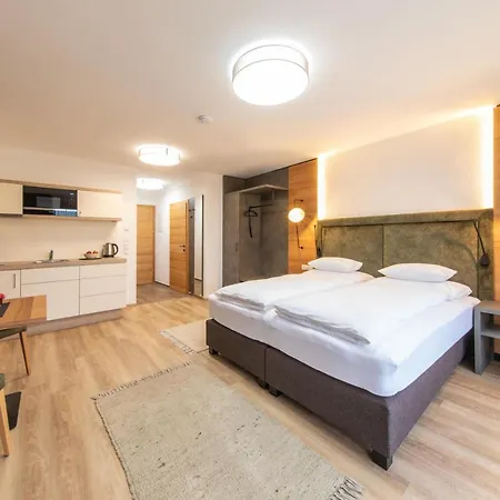 Rechenhof Appartement *