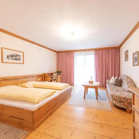 Appartement Rechenhof *