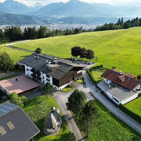 Διαμέρισμα Rechenhof *